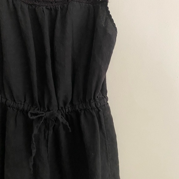 Wilfred linen romper size small - Picture 11 of 11